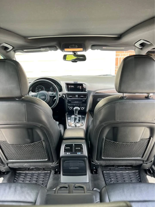 2017 Audi 8R Q5 - Image 6 of 13