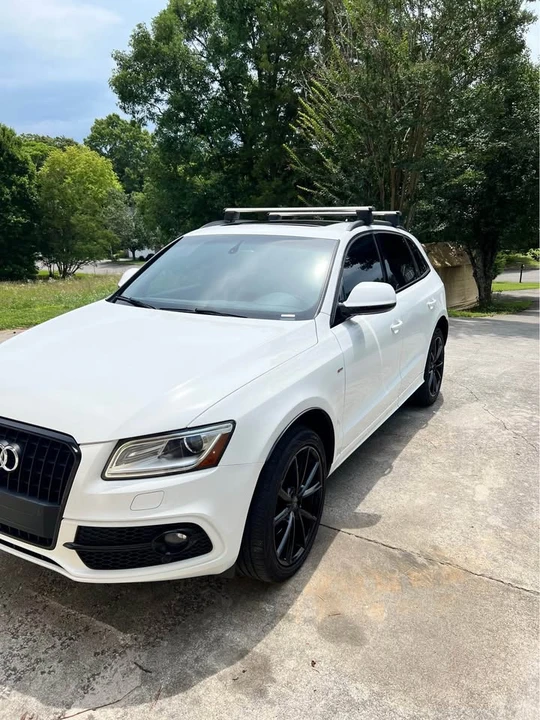 2017 Audi 8R Q5 - Image 3 of 13