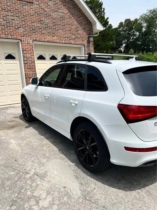 2017 Audi 8R Q5 - Image 4 of 13