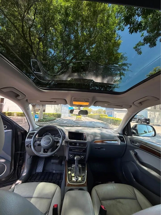 2017 Audi 8R Q5 - Image 3 of 8