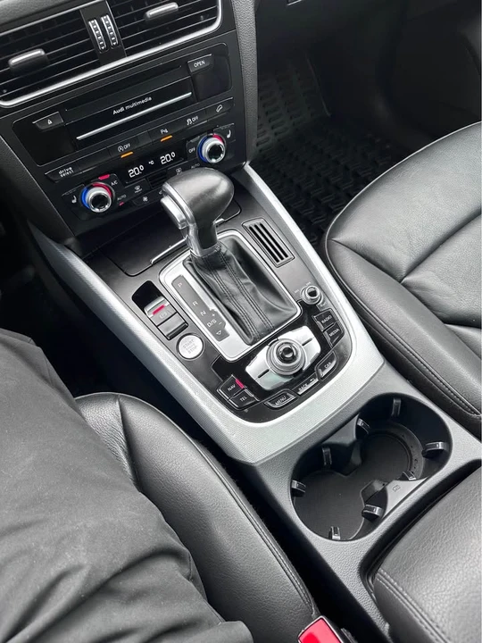 2017 Audi 8R Q5 - Image 11 of 16