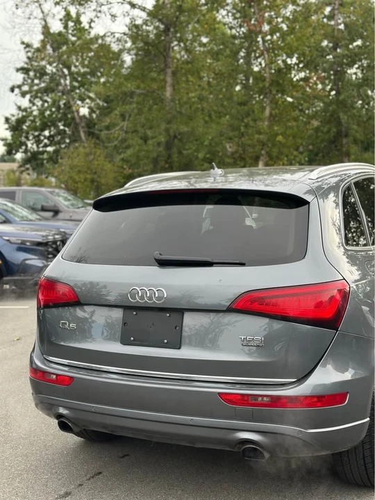 2017 Audi 8R Q5 - Image 5 of 16