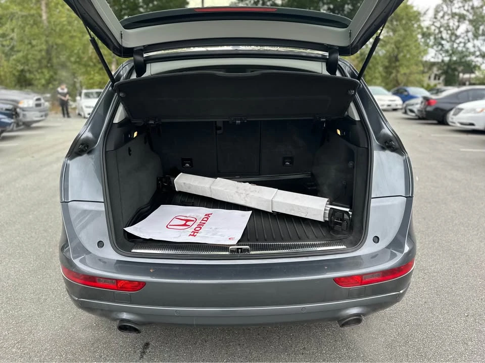 2017 Audi 8R Q5 - Image 7 of 16