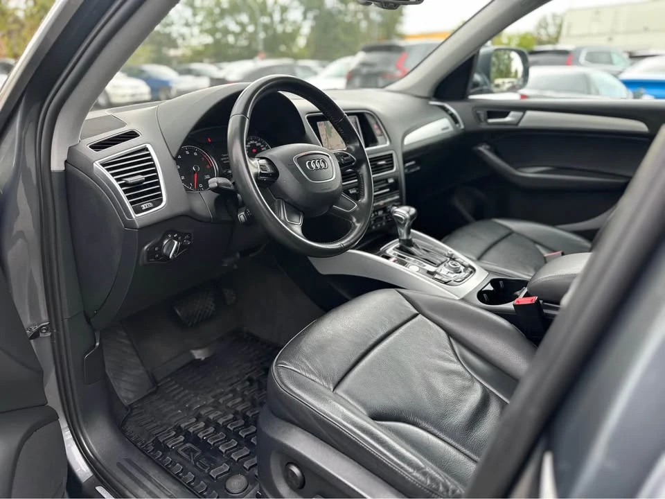 2017 Audi 8R Q5 - Image 16 of 16