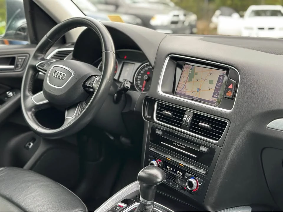 2017 Audi 8R Q5 - Image 13 of 16