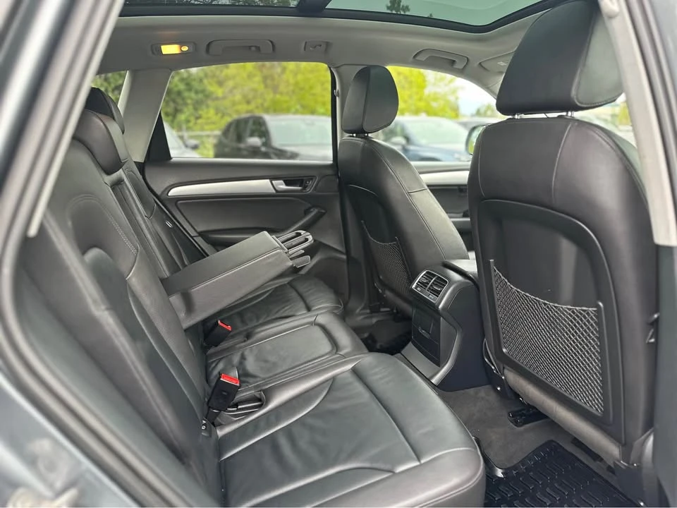 2017 Audi 8R Q5 - Image 14 of 16