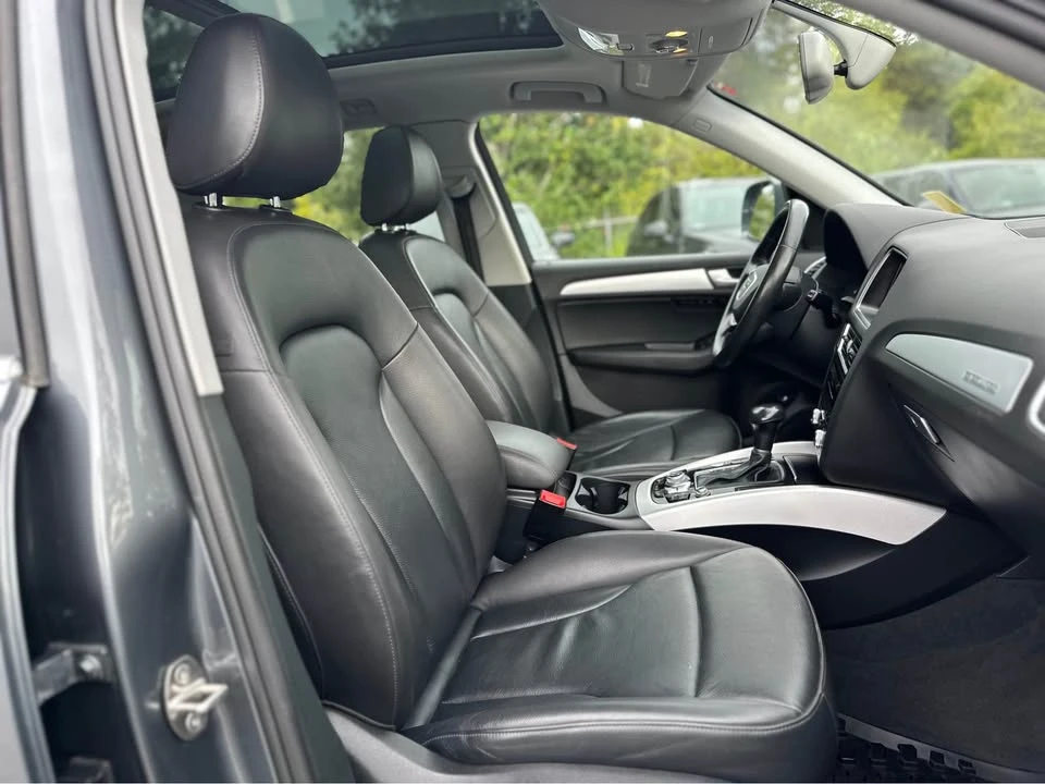 2017 Audi 8R Q5 - Image 12 of 16