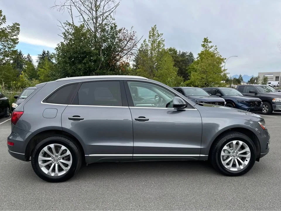 2017 Audi 8R Q5 - Image 4 of 16