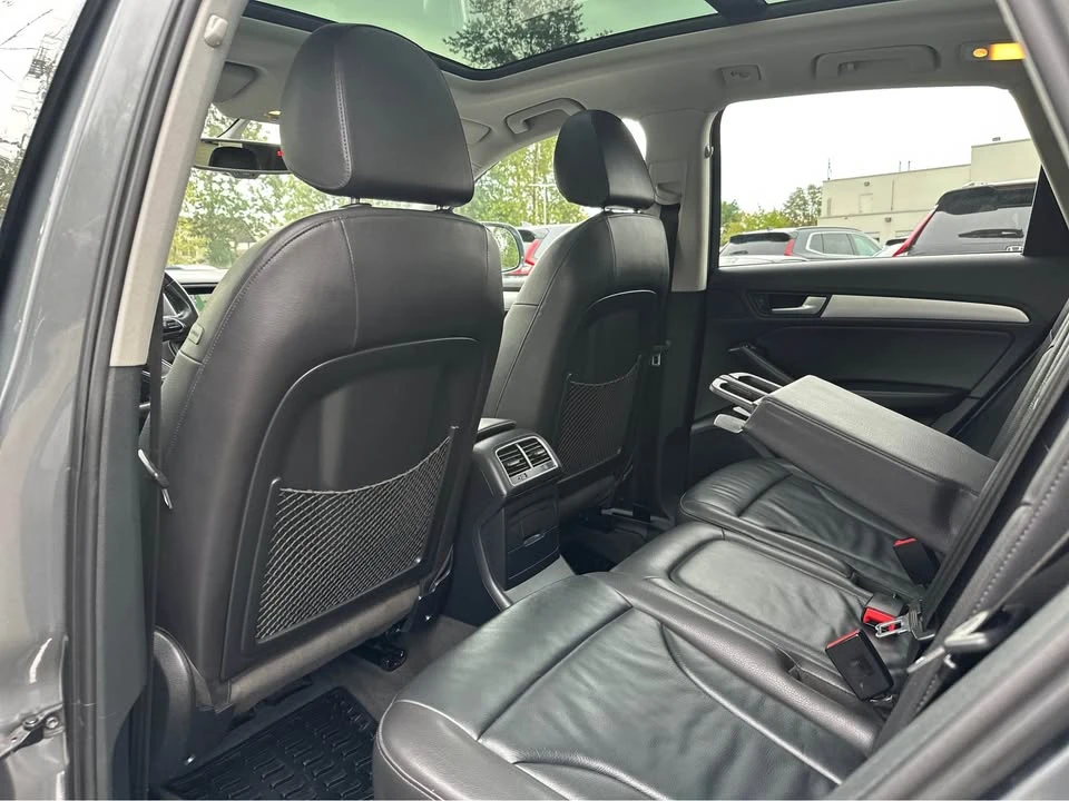 2017 Audi 8R Q5 - Image 15 of 16