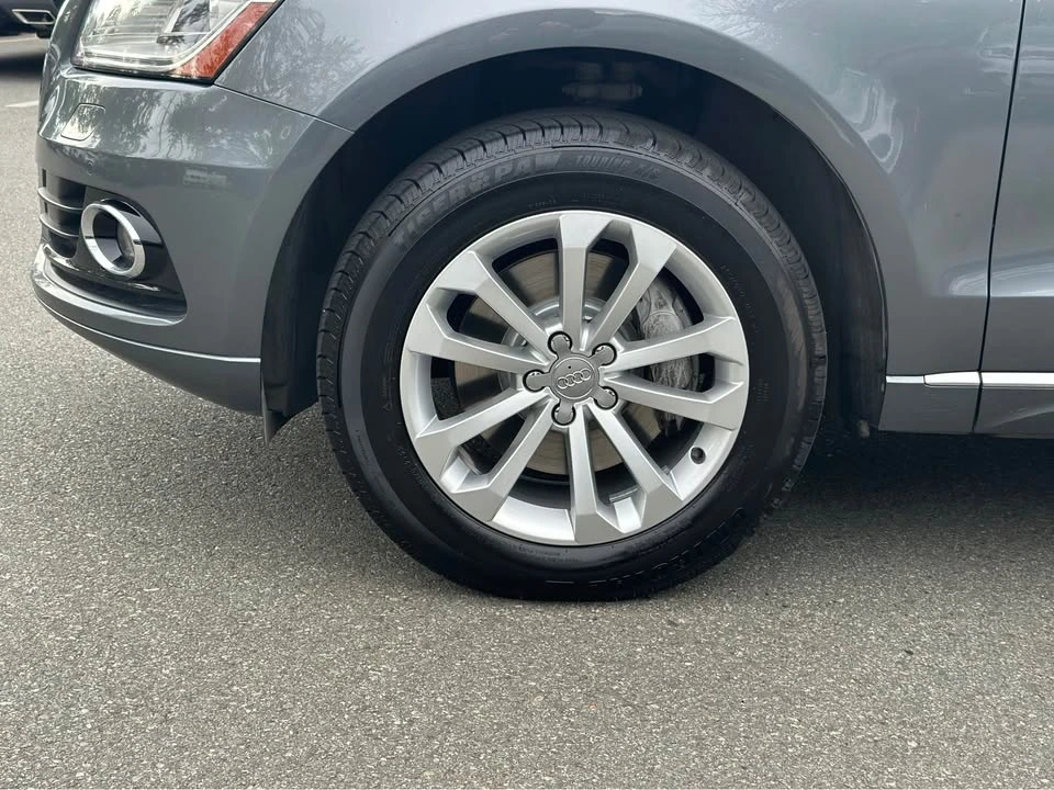 2017 Audi 8R Q5 - Image 6 of 16