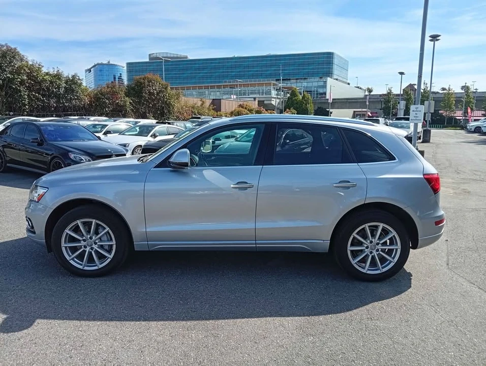 2017 Audi 8R Q5 - Image 4 of 12
