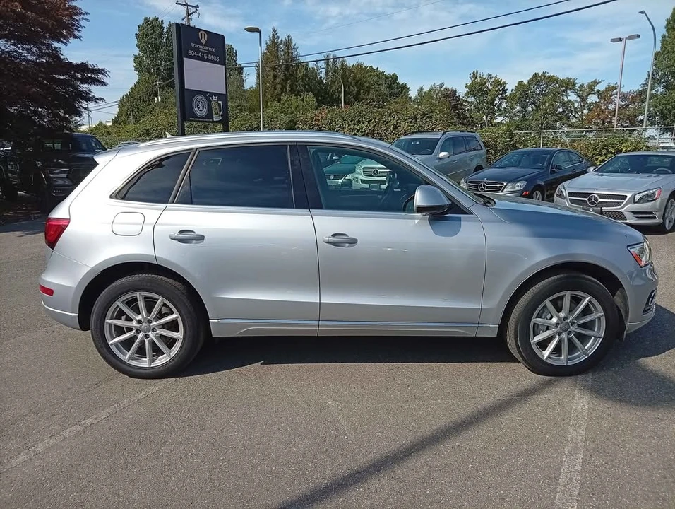 2017 Audi 8R Q5 - Image 7 of 12