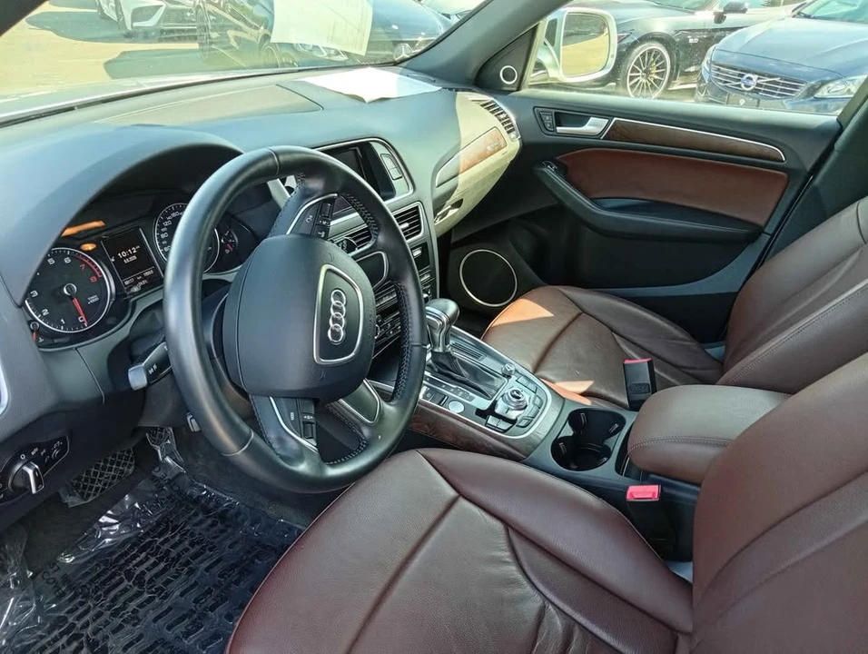 2017 Audi 8R Q5 - Image 12 of 12
