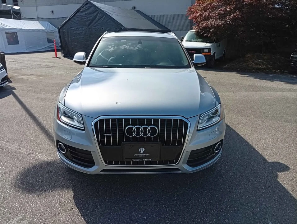 2017 Audi 8R Q5 - Image 2 of 12