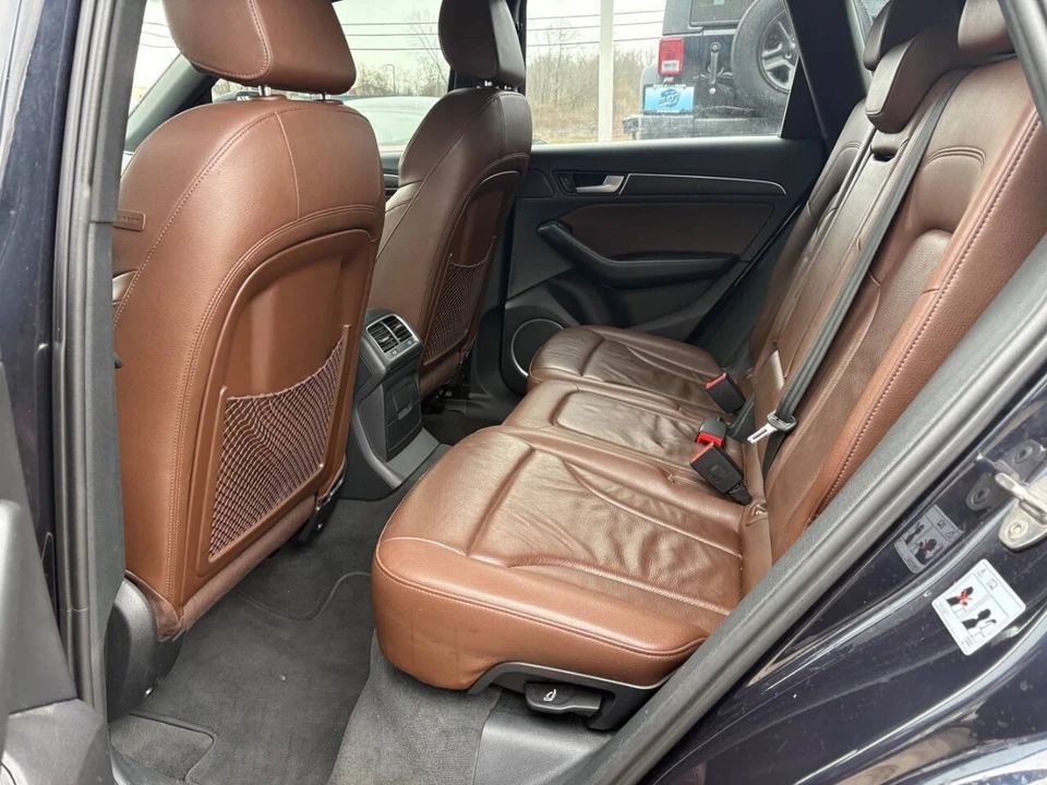 2017 Audi 8R Q5 - Image 7 of 12