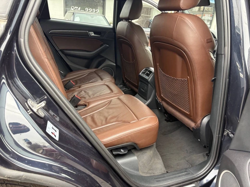 2017 Audi 8R Q5 - Image 11 of 12