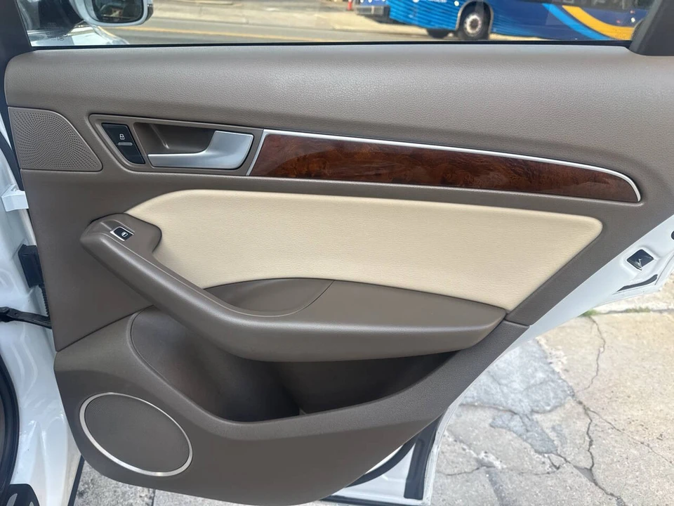 2017 Audi 8R Q5 - Image 15 of 21