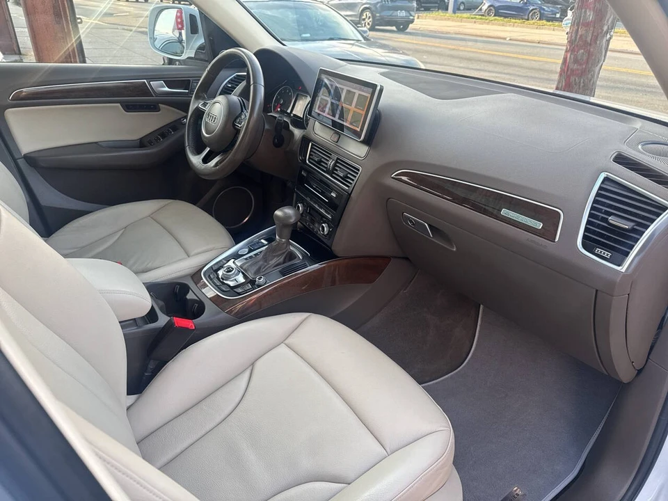 2017 Audi 8R Q5 - Image 18 of 21