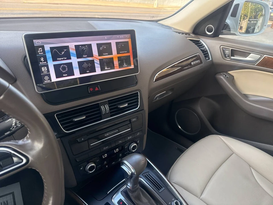 2017 Audi 8R Q5 - Image 21 of 21