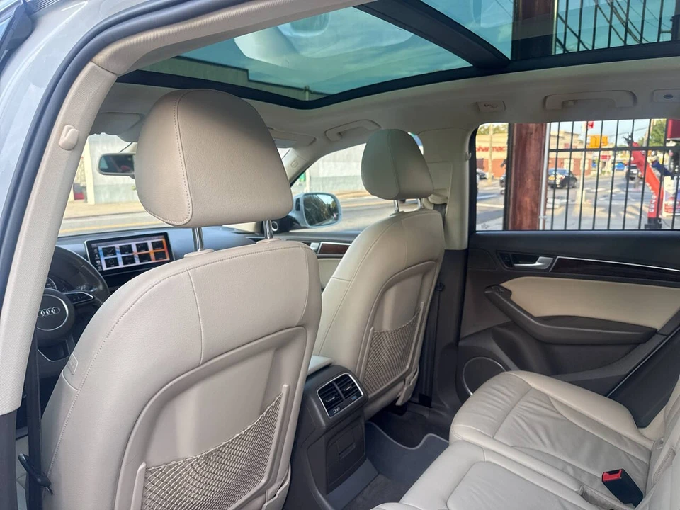 2017 Audi 8R Q5 - Image 17 of 21