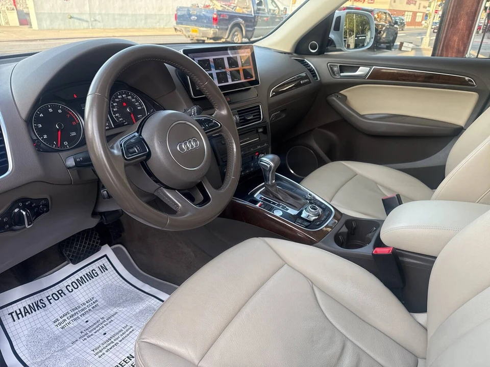 2017 Audi 8R Q5 - Image 16 of 21