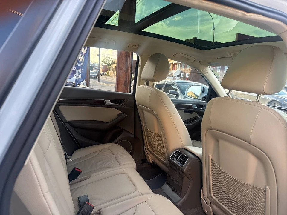 2017 Audi 8R Q5 - Image 19 of 21