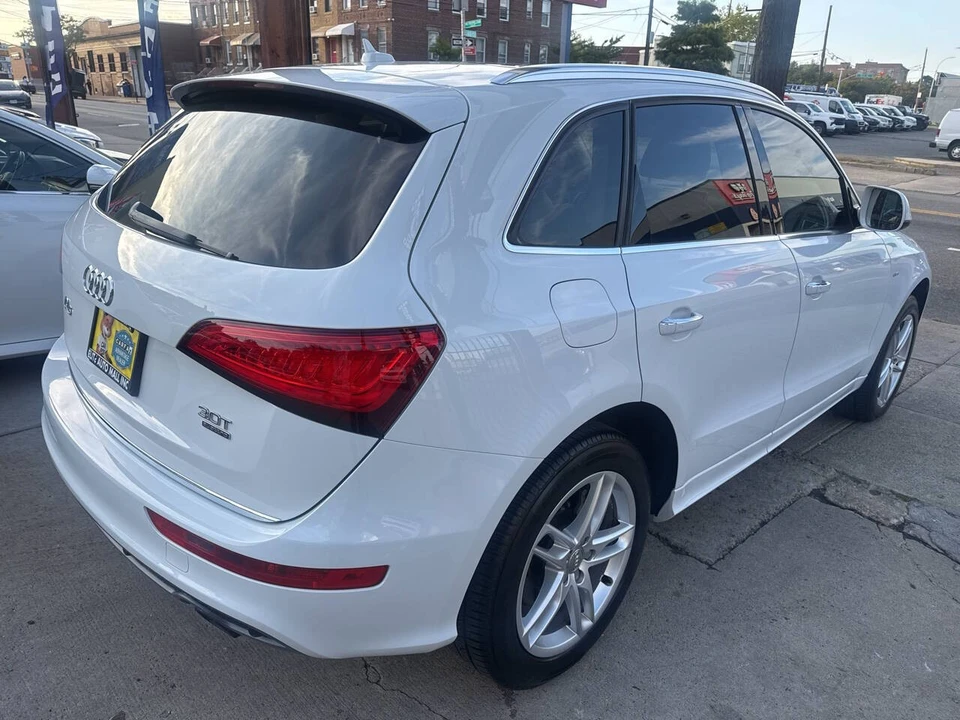 2017 Audi 8R Q5 - Image 7 of 21