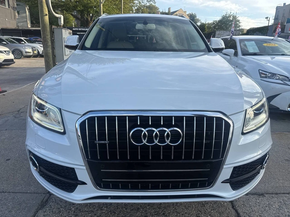2017 Audi 8R Q5 - Image 3 of 21