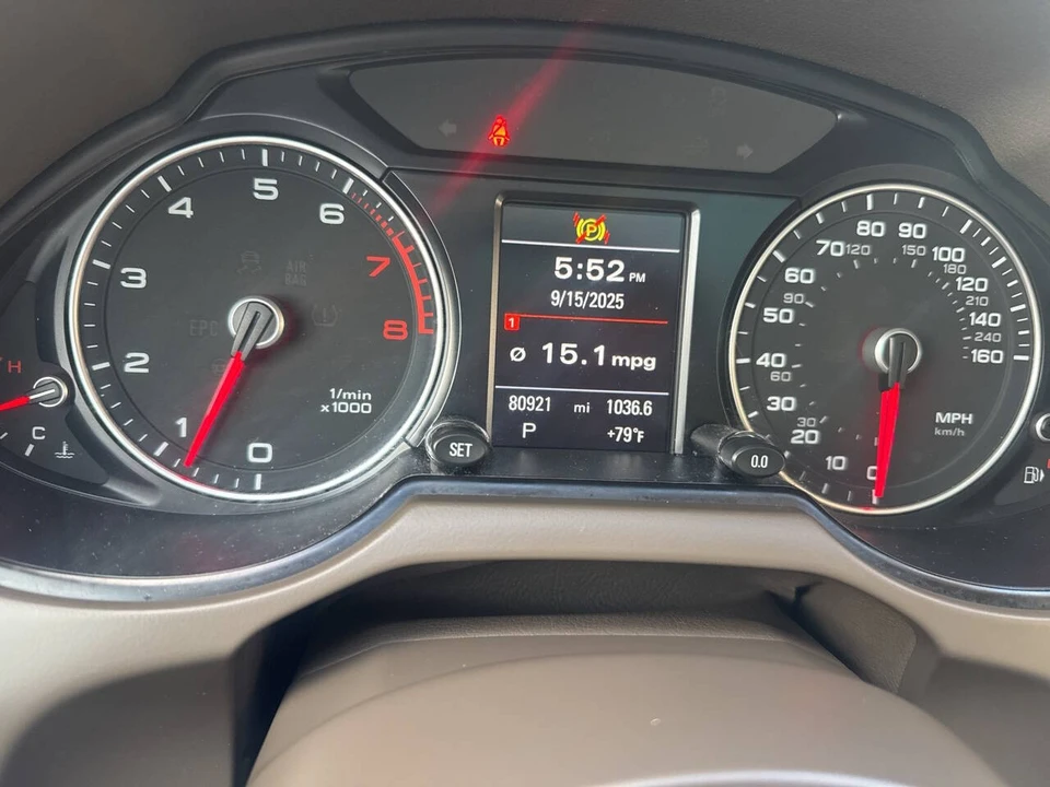 2017 Audi 8R Q5 - Image 20 of 21