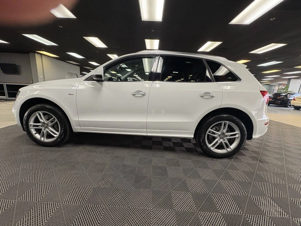 2017 Audi 8R Q5 - Image 5 of 12