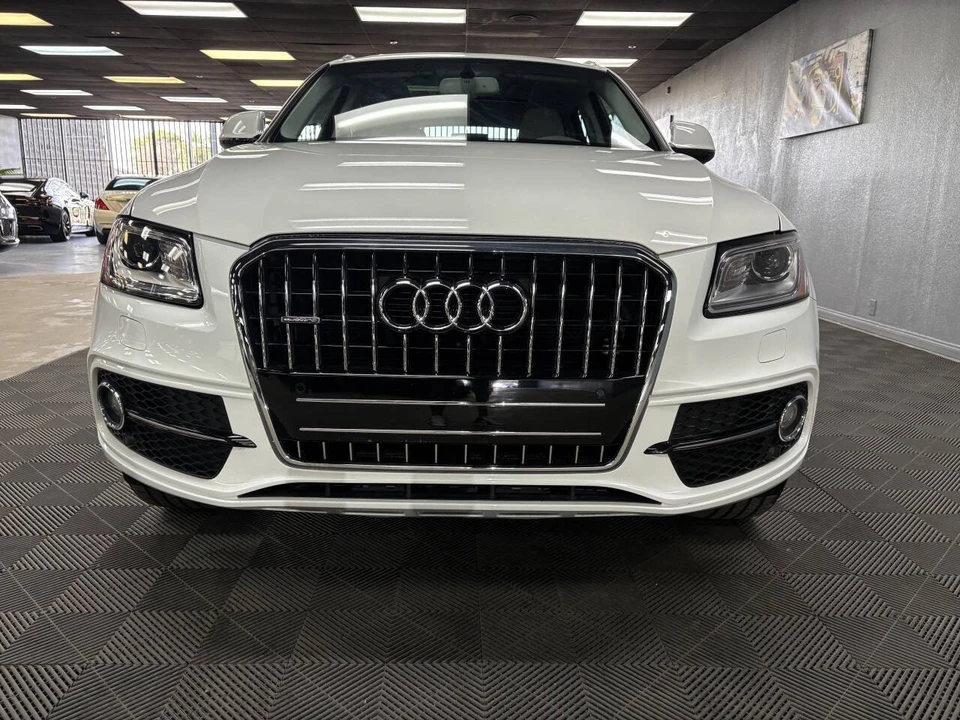 2017 Audi 8R Q5 - Image 3 of 12