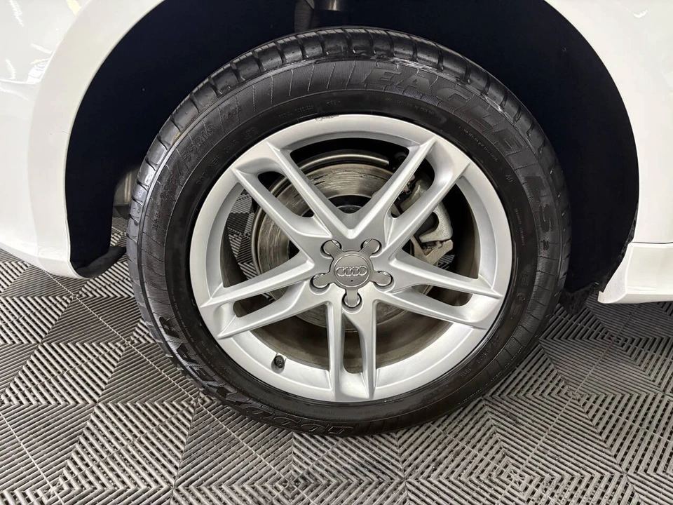 2017 Audi 8R Q5 - Image 11 of 12