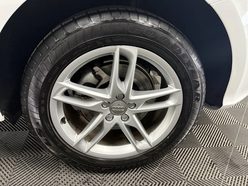 2017 Audi 8R Q5 - Image 12 of 12