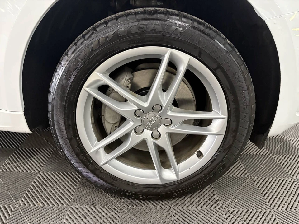 2017 Audi 8R Q5 - Image 10 of 12