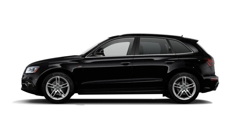 2017 Audi 8R Q5 - Image 7 of 7