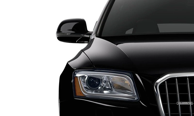 2017 Audi 8R Q5 - Image 6 of 7