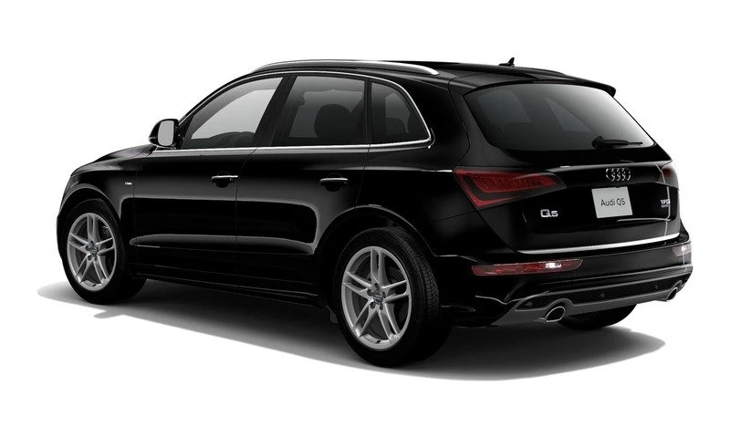 2017 Audi 8R Q5 - Image 3 of 7
