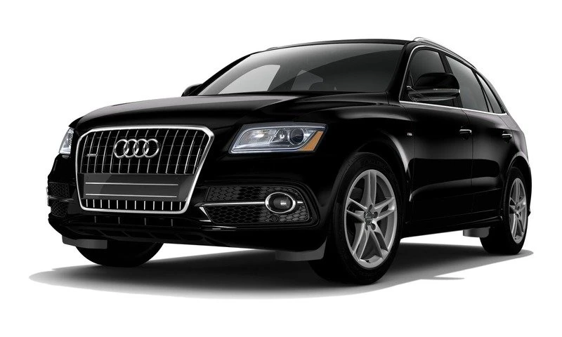 2017 Audi 8R Q5 - Image 2 of 7