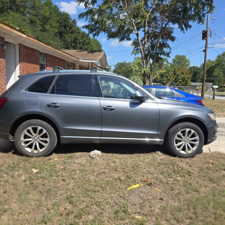 2017 Audi 8R Q5 - Image 5 of 10
