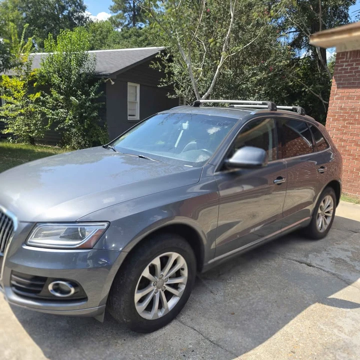 2017 Audi 8R Q5 - Image 3 of 10