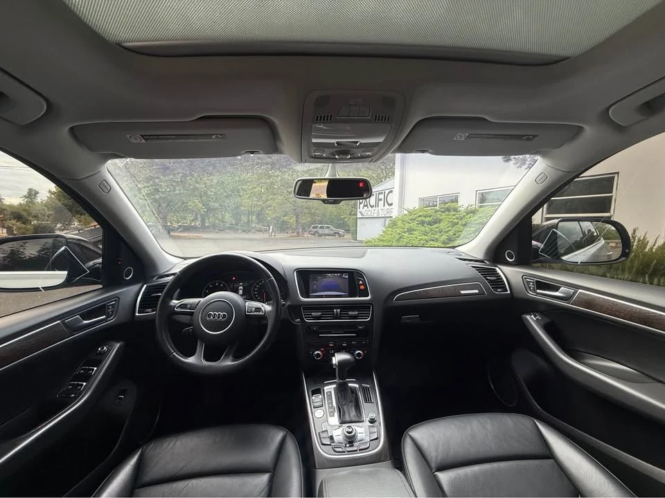 2017 Audi FY Q5 - Image 13 of 17
