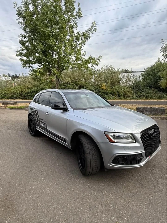 2017 Audi FY Q5 - Image 2 of 17