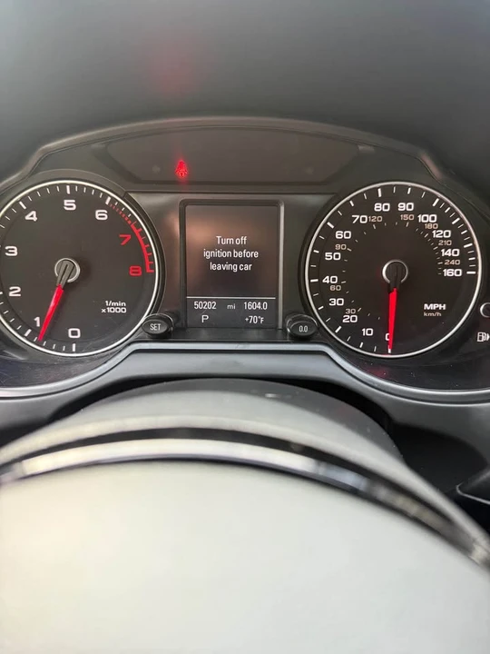 2017 Audi FY Q5 - Image 14 of 17