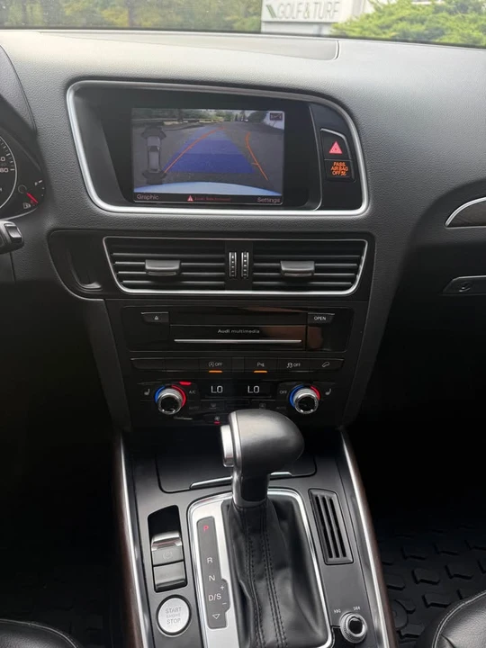 2017 Audi FY Q5 - Image 15 of 17