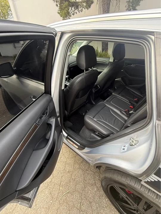2017 Audi FY Q5 - Image 11 of 17