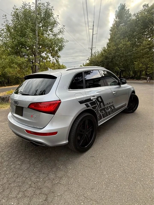 2017 Audi FY Q5 - Image 5 of 17