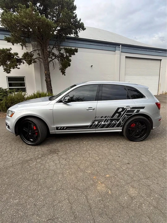 2017 Audi FY Q5 - Image 7 of 17