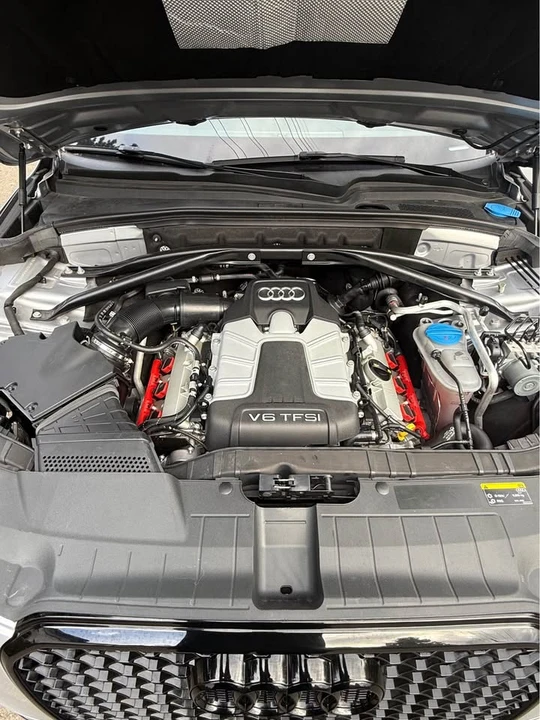 2017 Audi FY Q5 - Image 10 of 17