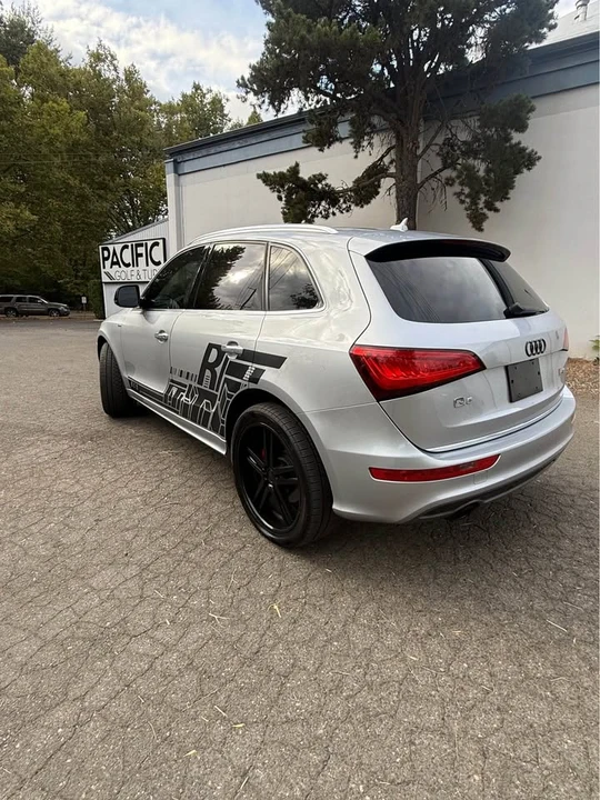 2017 Audi FY Q5 - Image 6 of 17