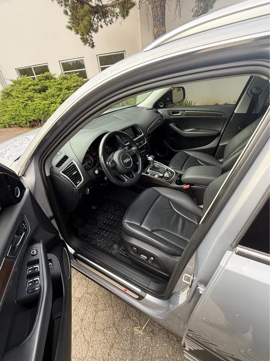 2017 Audi FY Q5 - Image 12 of 17